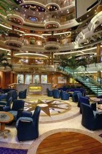 Swinger Cruise on Jewel of the Seas: Jan 2013