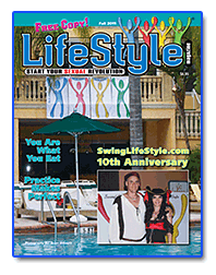 The New Fall 2011 Edition of LifeStyle Magazine is Online